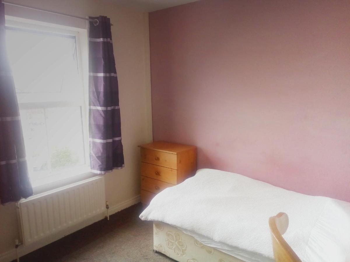 Avondale Accommodation Letterkenny Cameră foto