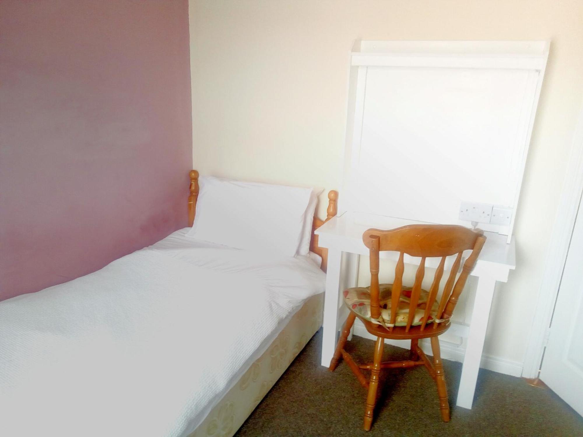 Avondale Accommodation Letterkenny Cameră foto
